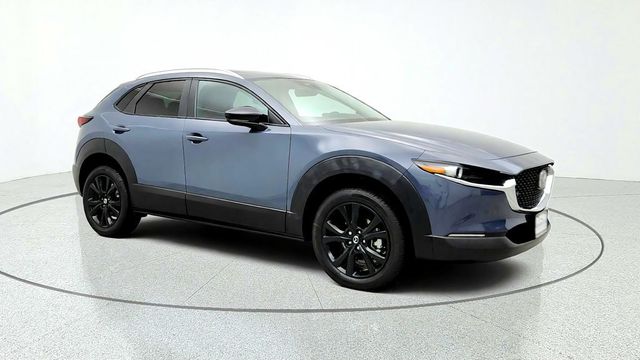 2026 Mazda CX-30 2.5 S Carbon Edition AWD - 23083358 - 2