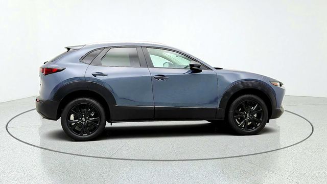 2026 Mazda CX-30 2.5 S Carbon Edition AWD - 23083358 - 3