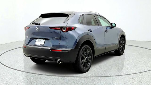 2026 Mazda CX-30 2.5 S Carbon Edition AWD - 23083358 - 4