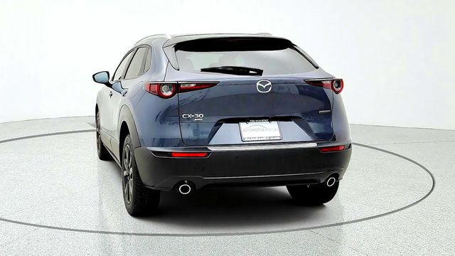 2026 Mazda CX-30 2.5 S Carbon Edition AWD - 23083358 - 5