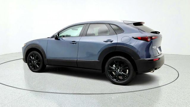 2026 Mazda CX-30 2.5 S Carbon Edition AWD - 23083358 - 6