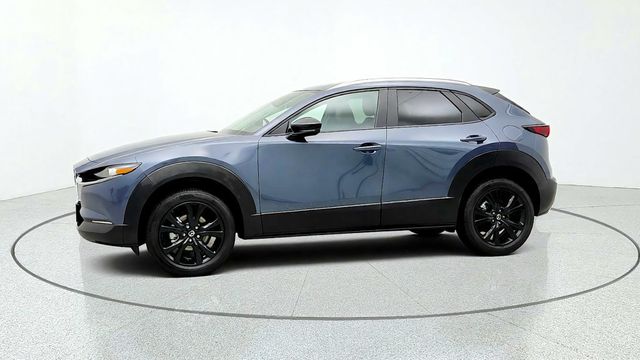 2026 Mazda CX-30 2.5 S Carbon Edition AWD - 23083358 - 7