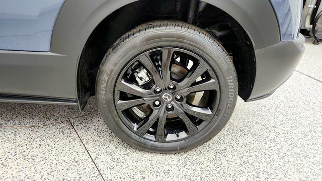 2026 Mazda CX-30 2.5 S Carbon Edition AWD - 23083358 - 8