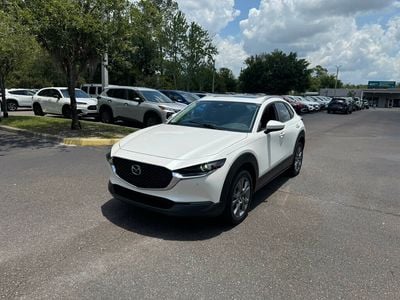 2026 Mazda CX-30