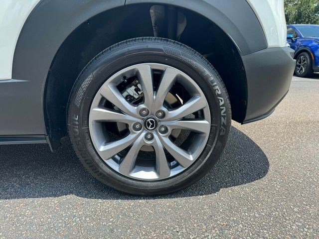 2026 Mazda CX-30 2.5 S Preferred AWD - 23046939 - 9