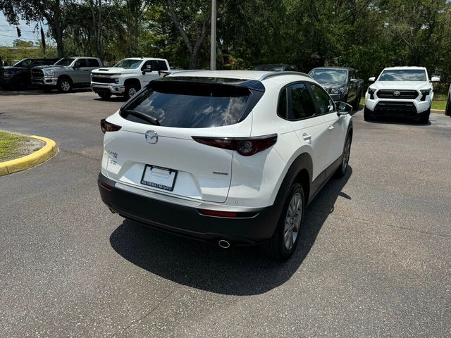 2026 Mazda CX-30 2.5 S Preferred AWD - 23046939 - 10