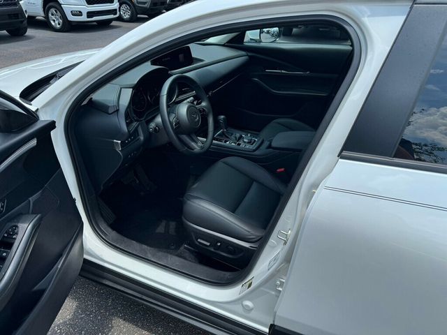 2026 Mazda CX-30 2.5 S Preferred AWD - 23046939 - 2