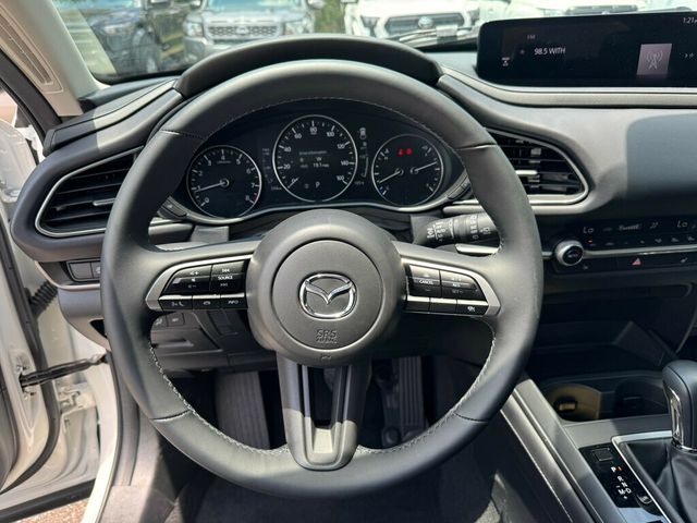 2026 Mazda CX-30 2.5 S Preferred AWD - 23046939 - 4