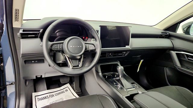 2026 Mazda CX-5 2.5 S Preferred AWD - 23096299 - 11