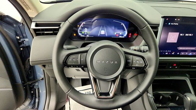 2026 Mazda CX-5 2.5 S Preferred AWD - 23096299 - 12