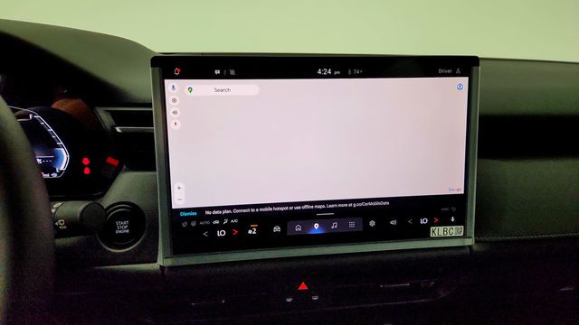 2026 Mazda CX-5 2.5 S Preferred AWD - 23096299 - 15