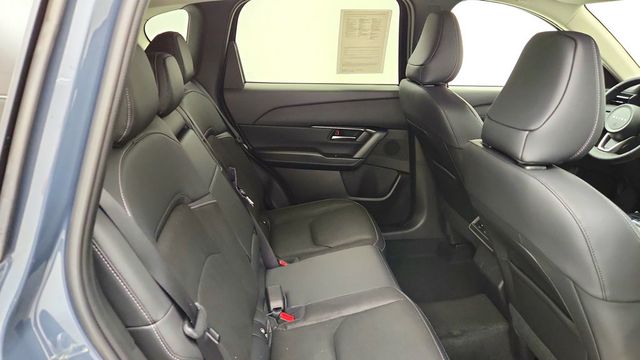 2026 Mazda CX-5 2.5 S Preferred AWD - 23096299 - 18