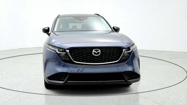 2026 Mazda CX-5 2.5 S Preferred AWD - 23096299 - 1