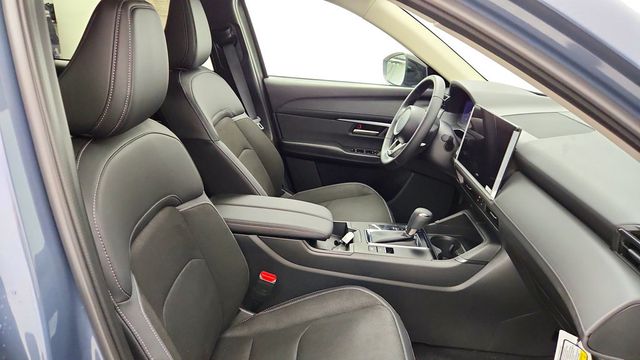 2026 Mazda CX-5 2.5 S Preferred AWD - 23096299 - 19