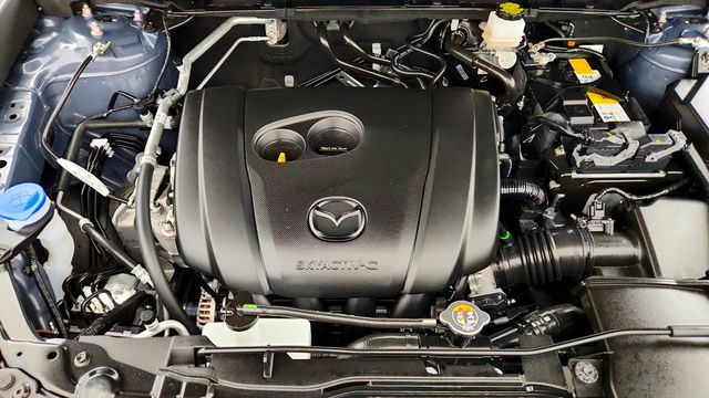 2026 Mazda CX-5 2.5 S Preferred AWD - 23096299 - 22