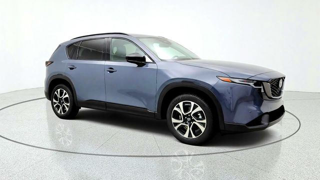 2026 Mazda CX-5 2.5 S Preferred AWD - 23096299 - 2