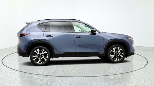 2026 Mazda CX-5 2.5 S Preferred AWD - 23096299 - 3