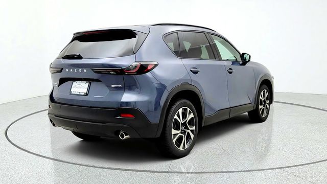 2026 Mazda CX-5 2.5 S Preferred AWD - 23096299 - 4