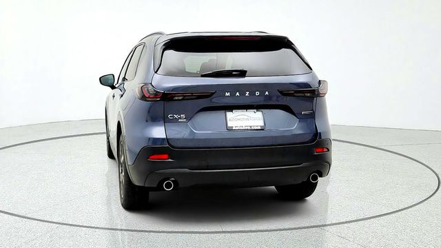 2026 Mazda CX-5 2.5 S Preferred AWD - 23096299 - 5