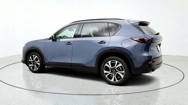 2026 Mazda CX-5 2.5 S Preferred AWD - 23096299 - 6