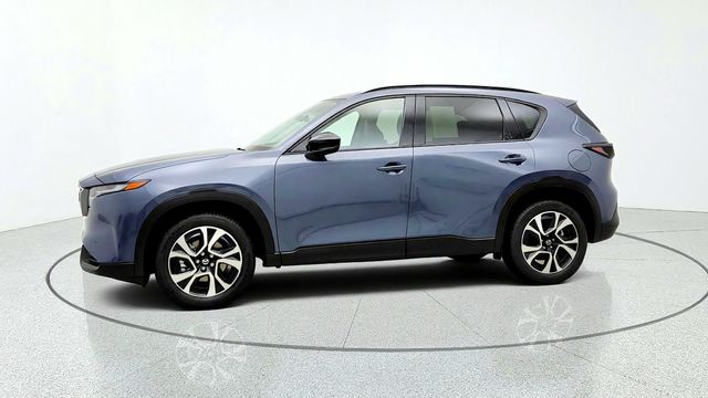 2026 Mazda CX-5 2.5 S Preferred AWD - 23096299 - 7