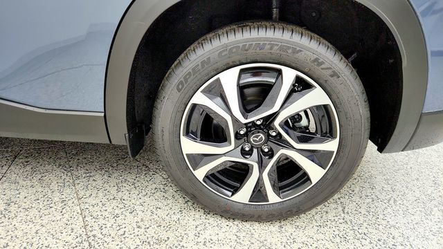 2026 Mazda CX-5 2.5 S Preferred AWD - 23096299 - 8