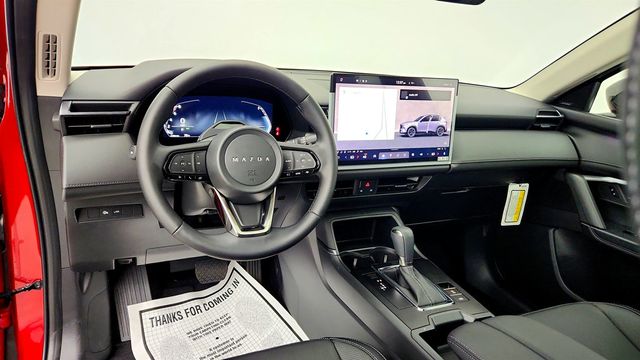 2026 Mazda CX-5 Premium Plus AWD - 23043108 - 12