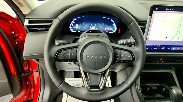 2026 Mazda CX-5 Premium Plus AWD - 23043108 - 13