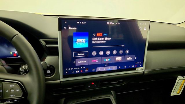 2026 Mazda CX-5 Premium Plus AWD - 23043108 - 17