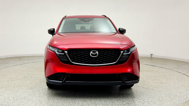2026 Mazda CX-5 Premium Plus AWD - 23043108 - 1