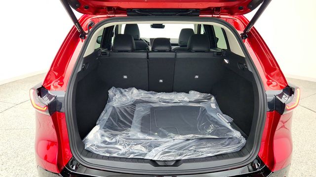 2026 Mazda CX-5 Premium Plus AWD - 23043108 - 21