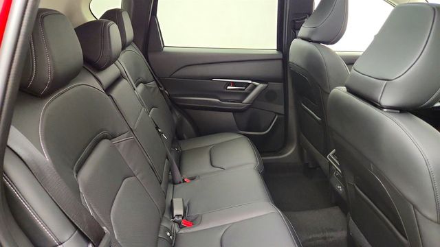 2026 Mazda CX-5 Premium Plus AWD - 23043108 - 22