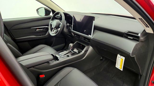 2026 Mazda CX-5 Premium Plus AWD - 23043108 - 24