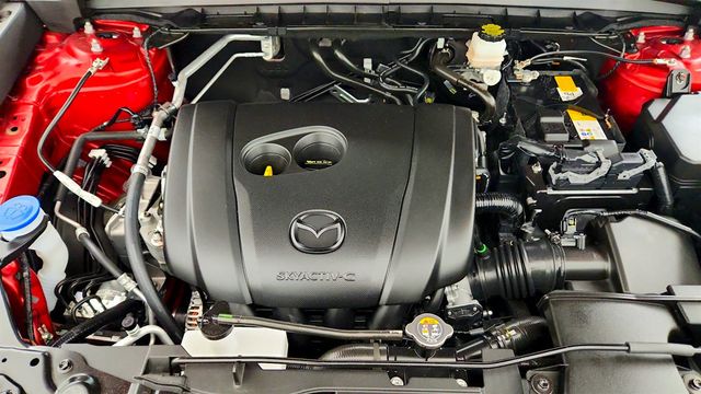 2026 Mazda CX-5 Premium Plus AWD - 23043108 - 26