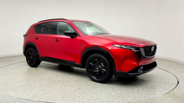2026 Mazda CX-5 Premium Plus AWD - 23043108 - 2