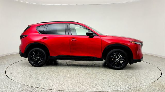 2026 Mazda CX-5 Premium Plus AWD - 23043108 - 3