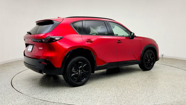 2026 Mazda CX-5 Premium Plus AWD - 23043108 - 4
