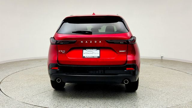 2026 Mazda CX-5 Premium Plus AWD - 23043108 - 5