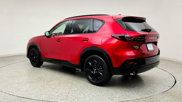2026 Mazda CX-5 Premium Plus AWD - 23043108 - 6