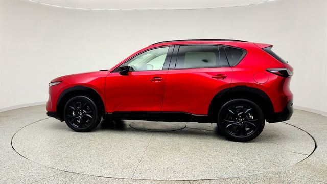 2026 Mazda CX-5 Premium Plus AWD - 23043108 - 7