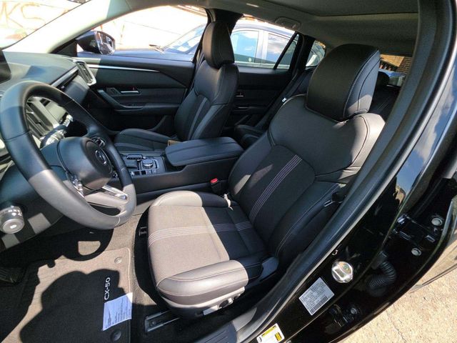 2026 Mazda CX-50 2.5 S Preferred - 23079508 - 2