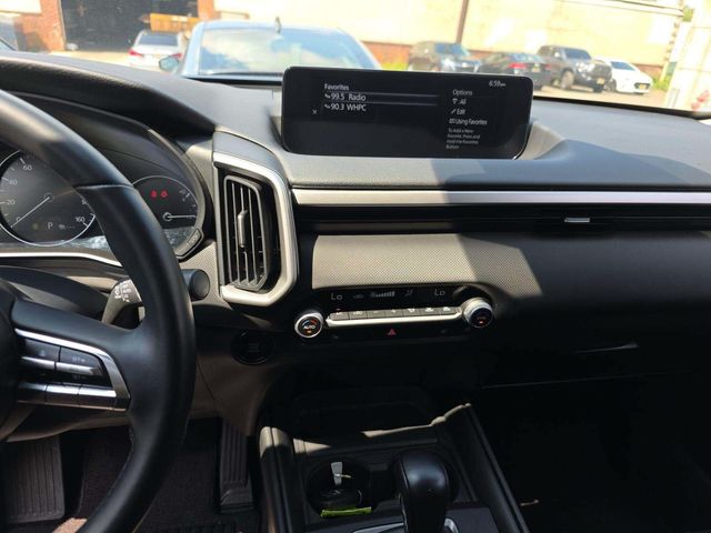 2026 Mazda CX-50 2.5 S Preferred - 23079508 - 3