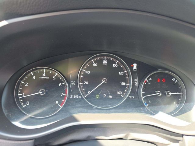 2026 Mazda CX-50 2.5 S Preferred - 23079508 - 4