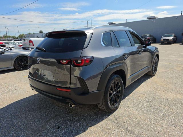 2026 Mazda CX-50 2.5 S Preferred - 23082143 - 1