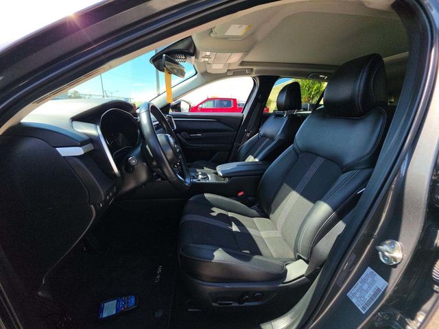 2026 Mazda CX-50 2.5 S Preferred - 23082143 - 2