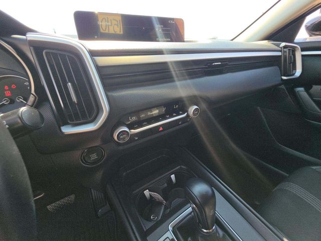 2026 Mazda CX-50 2.5 S Preferred - 23082143 - 3