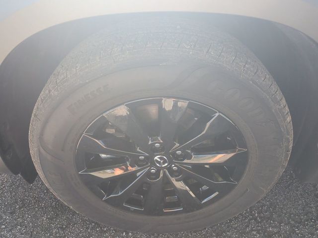 2026 Mazda CX-50 2.5 S Preferred AWD - 23079985 - 9