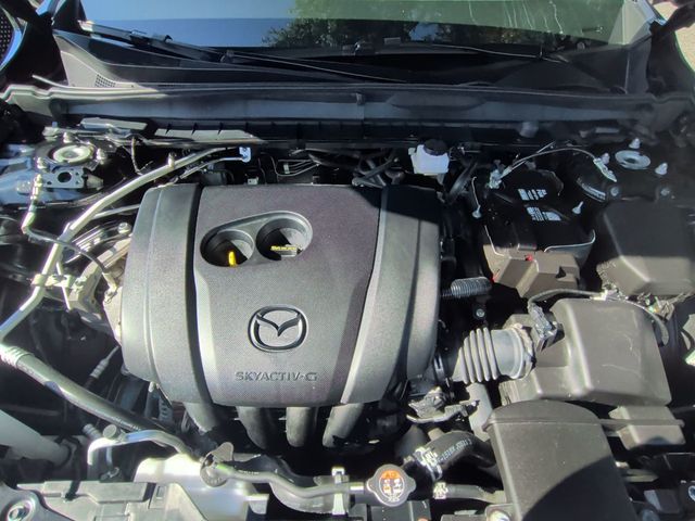 2026 Mazda CX-50 2.5 S Preferred AWD - 23079985 - 10