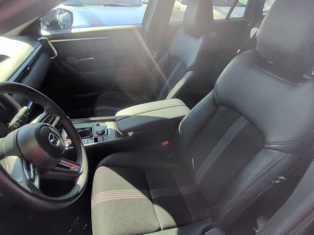 2026 Mazda CX-50 2.5 S Preferred AWD - 23079985 - 13