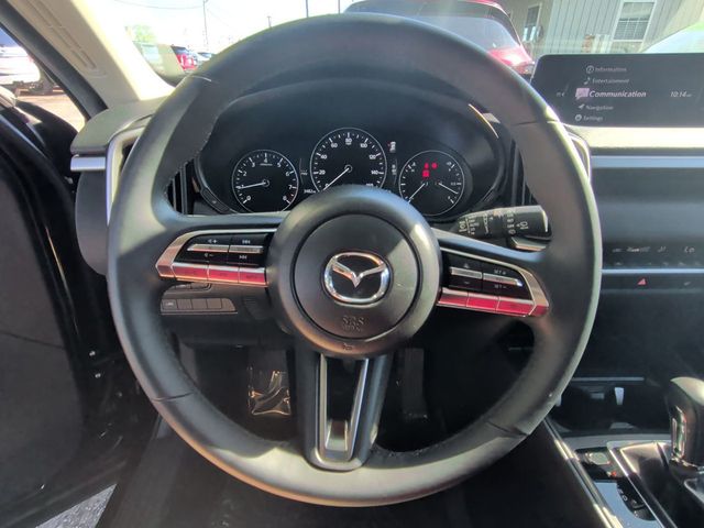 2026 Mazda CX-50 2.5 S Preferred AWD - 23079985 - 14